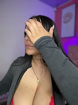 Czat XXX na żywo – Miia__Taylor