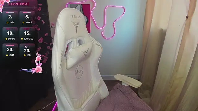 Chat XXX en directo de AudreyyKim