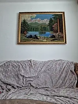 Nika_aan Webbikameraesitys