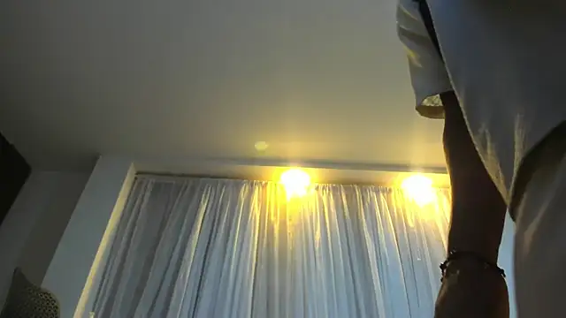 Show de Rpoolrboy na webcam