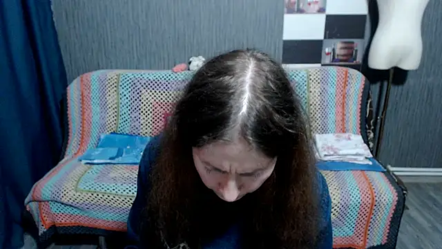 Chat XXX en directo de pa1e_pr1ncess