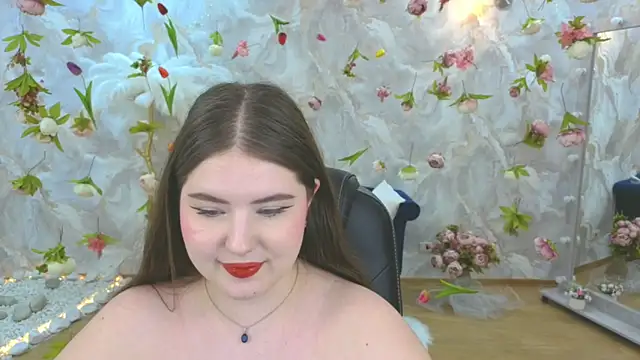 PixelGoddessn Live XXX chat