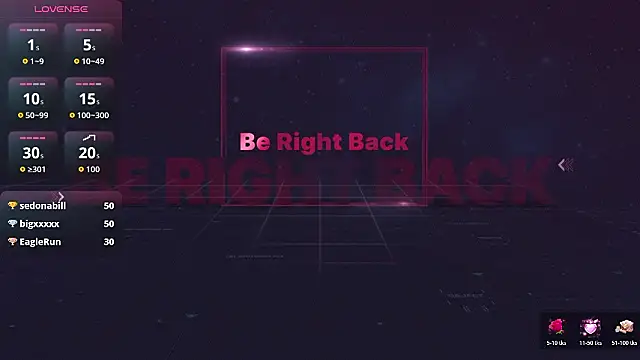 Squirtmania Adlı Modelin Canlı XXX Sohbeti