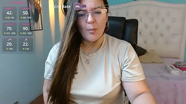 MsJossie 现场XXX聊天