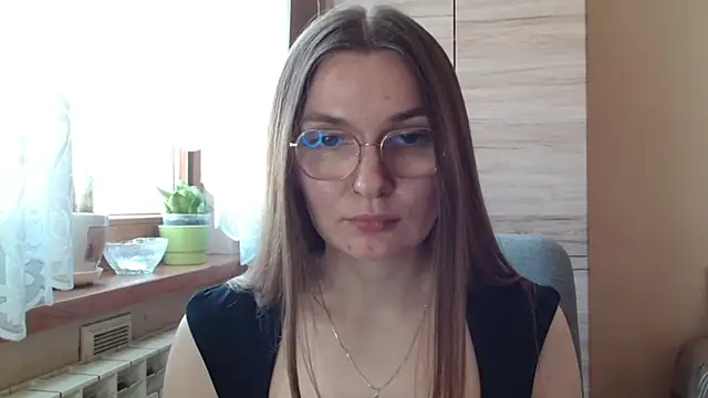 Chatroom XXX en direct de LooveELLYx