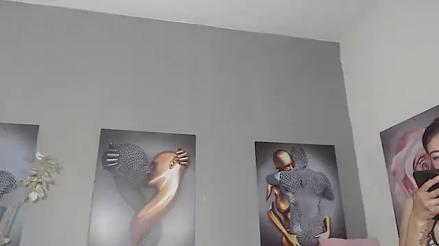 Czat XXX na żywo – AntonellaBlanc