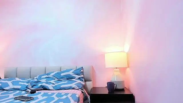 XXX chat uživo modela IsabelaStefano