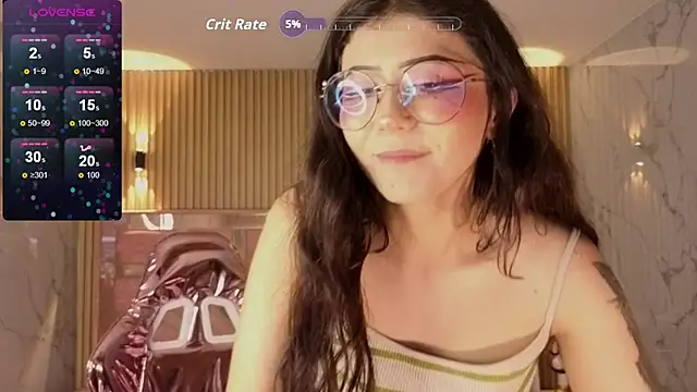 Živý XXX chat miss_devil_s