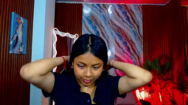 Czat XXX na żywo – Maile_Tay