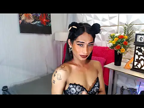 hotcumjasminex Show Webcam