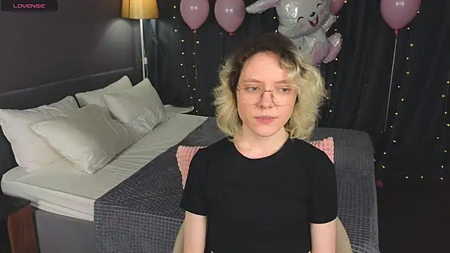 Živý XXX chat HottoKori