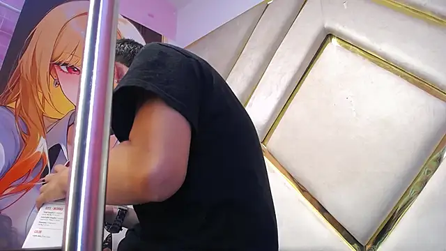 Sissy_Bdsm_ – webcam-show