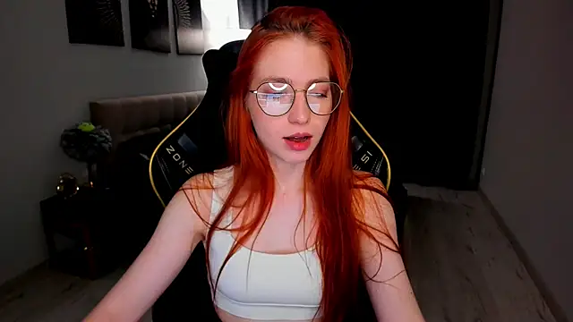 Chat XXX Live _FireInMySoul_