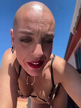 emprexkala Chat XXX in diretta