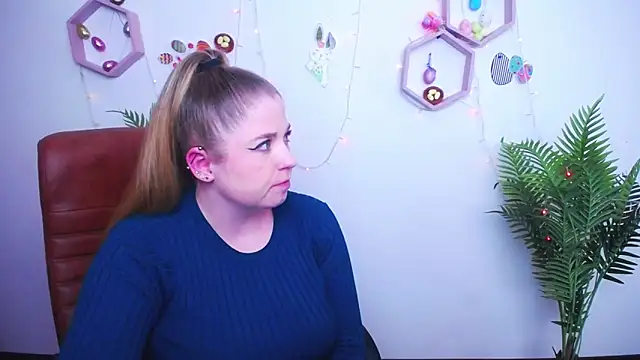 Chat XXX en directo de JessikaDaniel