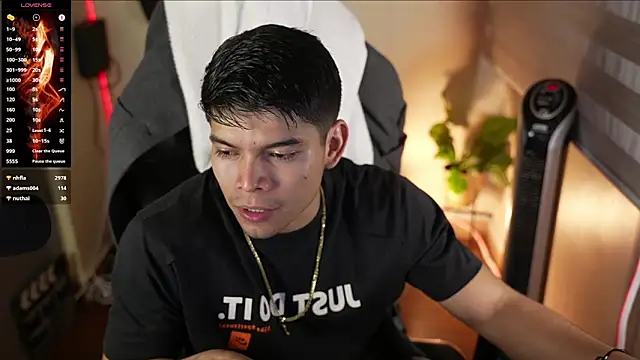 Chat XXX Live David_capizzi_