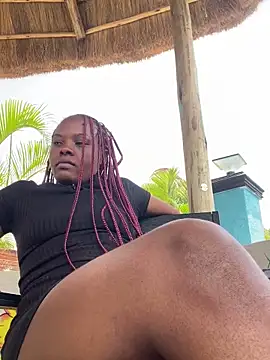 Sembang XXX Secara Langsung Dellah27