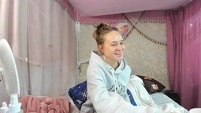 Sembang XXX Secara Langsung leila_bambi_