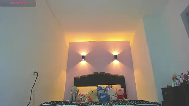 XXX chat uživo modela Sofia_Clauss_