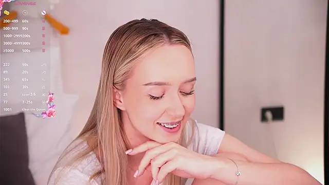 Sembang XXX Secara Langsung HollisBeckett