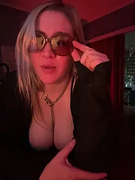 عرض كام Granlady7