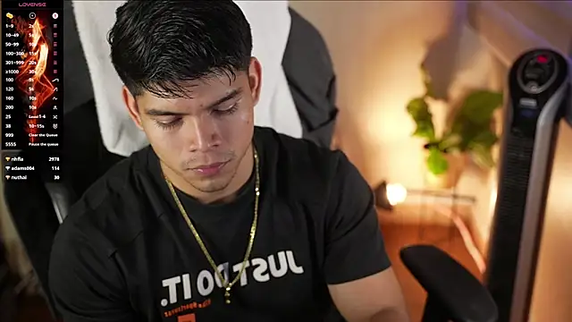 David_capizzi_'s Webcam Show