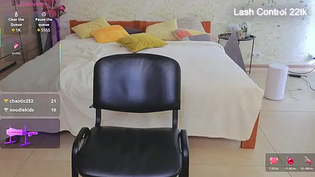 Chat XXX Live JulisSweet