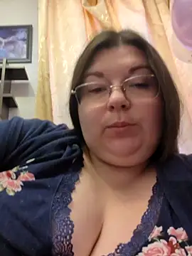 BrookeStreams' Live XXX Chat