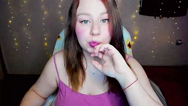 Czat XXX na żywo – Milafoxxxy