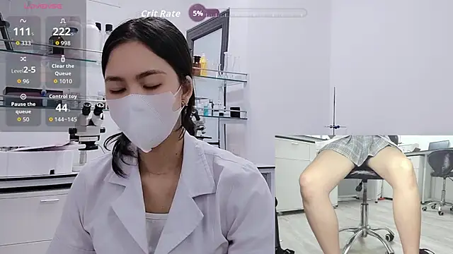 Pokazy przed kamerką – Kathylove_2023