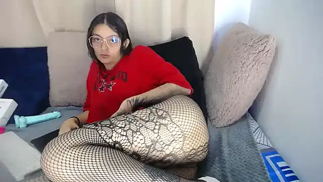 Czat XXX na żywo – lessliee22_