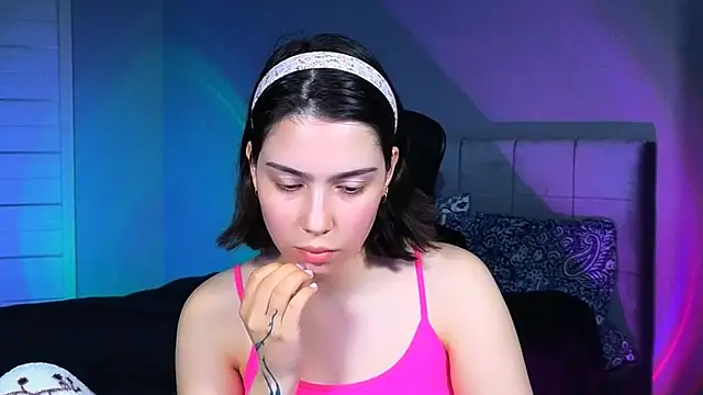 Stacy_Gonzales_'s Live XXX Chat