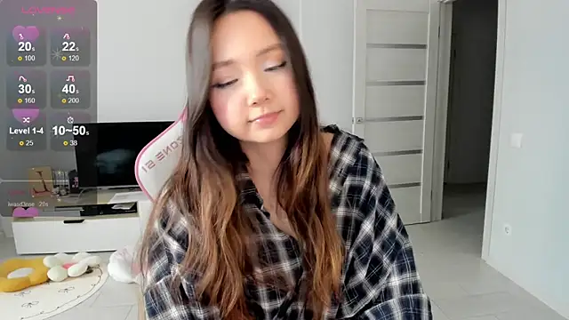 Czat XXX na żywo – Fluffy_Rose