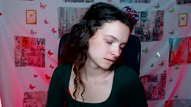 Czat XXX na żywo – _SusieSu_