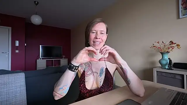 Czat XXX na żywo – SexyExclusiveflower