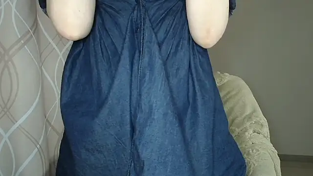 Czat XXX na żywo – miss__Sophie