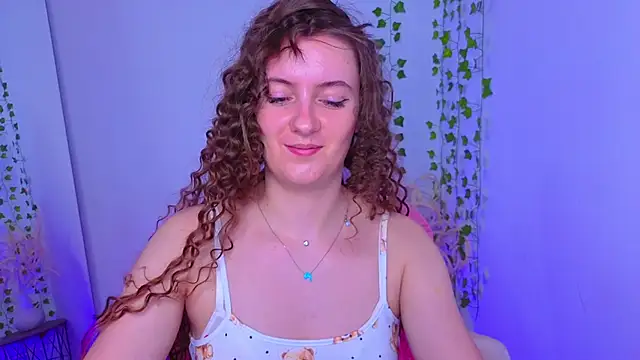 Blush_flowwer's Live XXX Chat