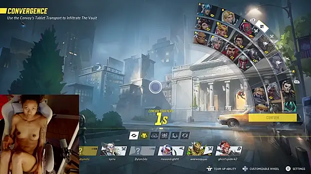 rubywithpearls' Live XXX Chat