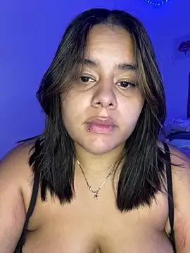 Czat XXX na żywo – Anabelle_00_