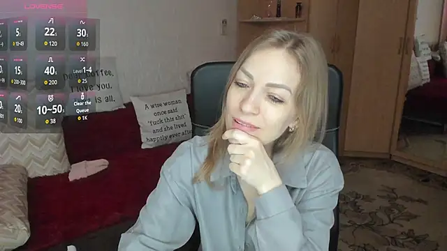 Tiffany_Bates' Live XXX Chat