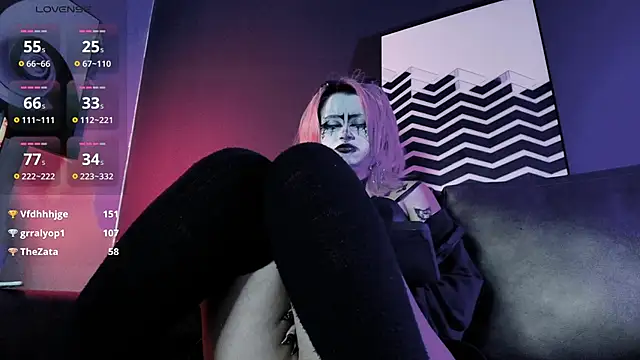 Czat XXX na żywo – Navier__