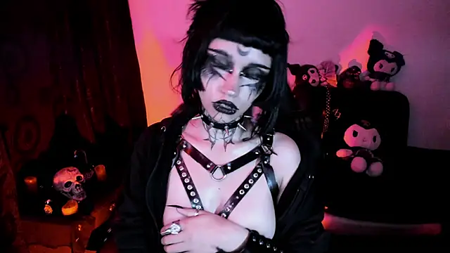 Czat XXX na żywo – Yueeclipsa