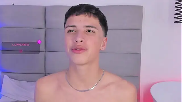 JoshClaarktt Chat XXX live