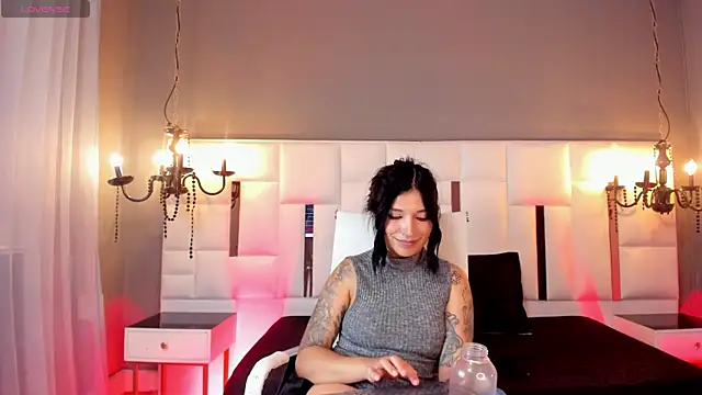 Czat XXX na żywo – MAGIC_ISIS_