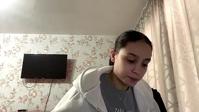 PagedLard Webcam show