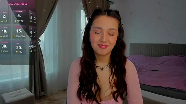 Czat XXX na żywo – Anna_Elfii