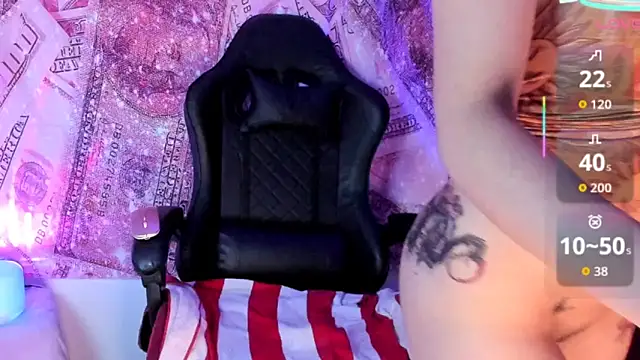 Czat XXX na żywo – Lana_Scarlett