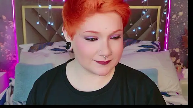 Czat XXX na żywo – Edna_Davis