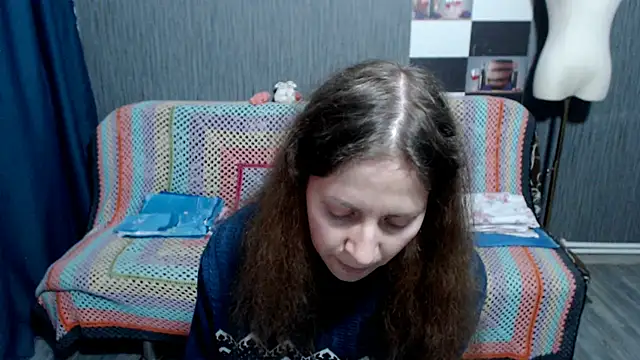 Czat XXX na żywo – pa1e_pr1ncess