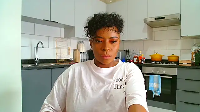 Chat XXX en directo de MILLA9000